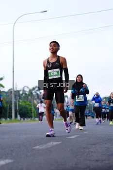 Runner Photo 4853026