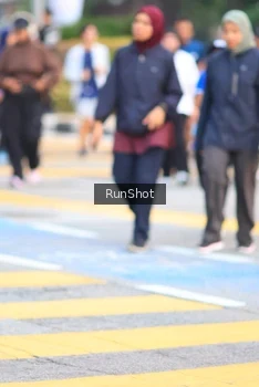 Runner Photo 4853030