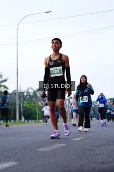 Runner Photo 4853031