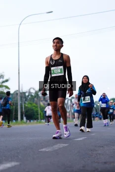 Runner Photo 4853032