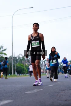 Runner Photo 4853034