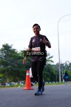 Runner Photo 4853038