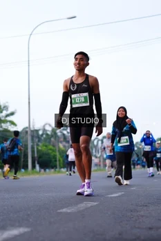 Runner Photo 4853040