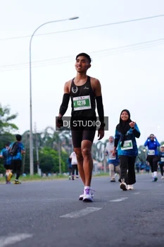 Runner Photo 4853041