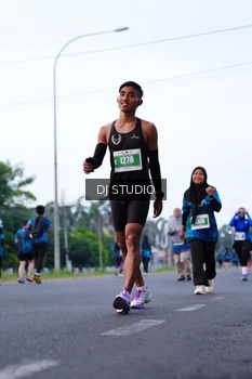 Runner Photo 4853048