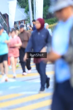 Runner Photo 4853050