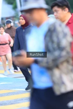 Runner Photo 4853054