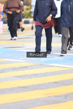 Runner Photo 4853055