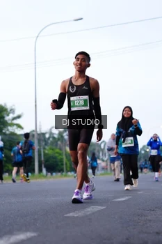 Runner Photo 4853056