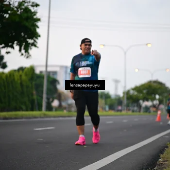 Runner Photo 4853061