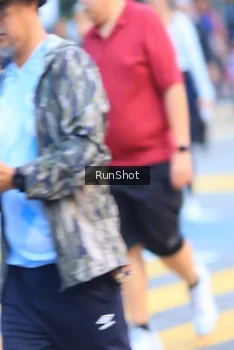 Runner Photo 4853062