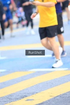 Runner Photo 4853063