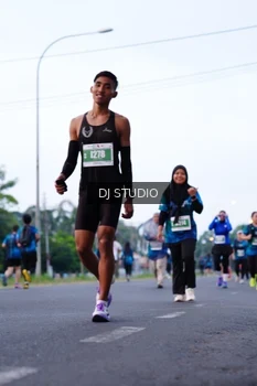 Runner Photo 4853064
