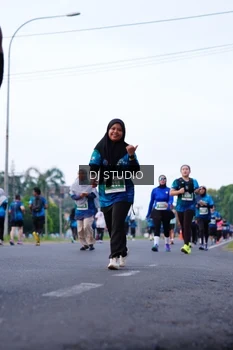 Runner Photo 4853066