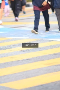 Runner Photo 4853067