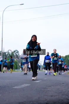 Runner Photo 4853069