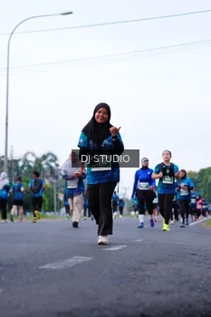Runner Photo 4853071