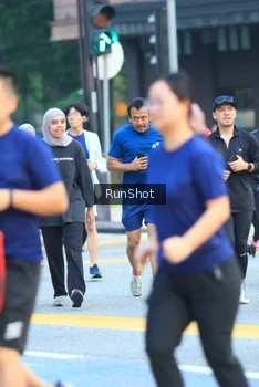 Runner Photo 4853072