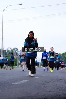 Runner Photo 4853076