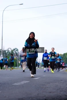 Runner Photo 4853077