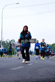 Runner Photo 4853078