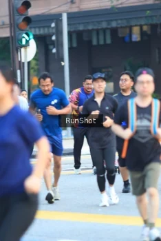 Runner Photo 4853079