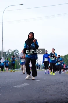 Runner Photo 4853082