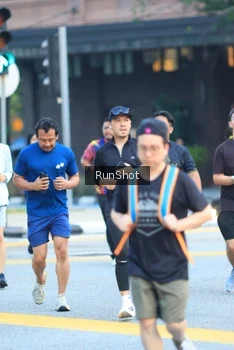 Runner Photo 4853083