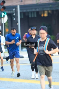 Runner Photo 4853084