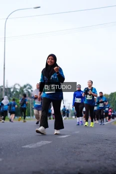 Runner Photo 4853085