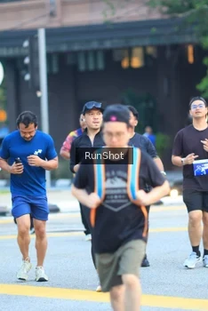 Runner Photo 4853089