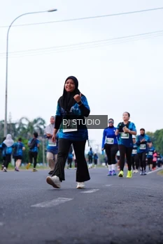 Runner Photo 4853090