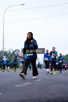 Runner Photo 4853091