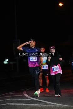 Runner Photo 4853093