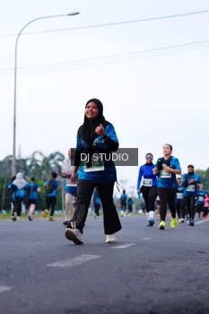 Runner Photo 4853095