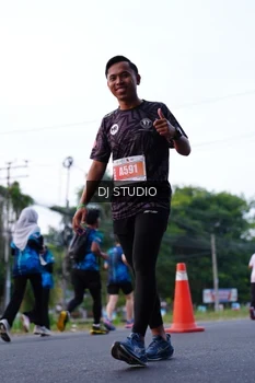 Runner Photo 4853096