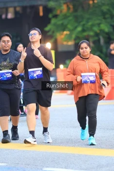 Runner Photo 4853099