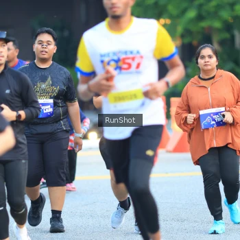 Runner Photo 4853100