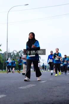 Runner Photo 4853103