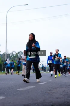 Runner Photo 4853104