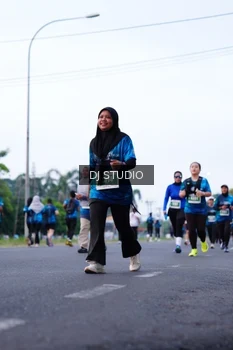 Runner Photo 4853105