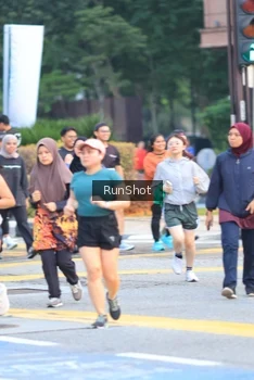 Runner Photo 4853106