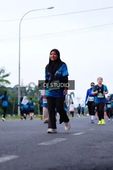 Runner Photo 4853107