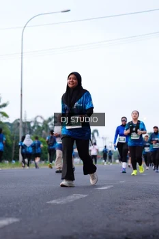 Runner Photo 4853110