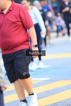 Runner Photo 4853111