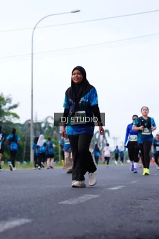 Runner Photo 4853112