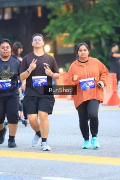 Runner Photo 4853115