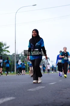 Runner Photo 4853116