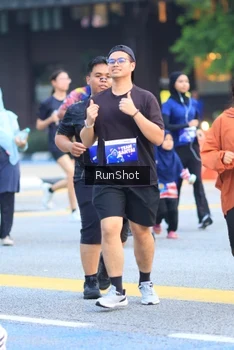 Runner Photo 4853117
