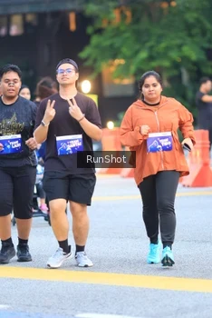 Runner Photo 4853118